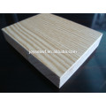 E1/E2/E0 glue pine core okoume face veneer blockboard